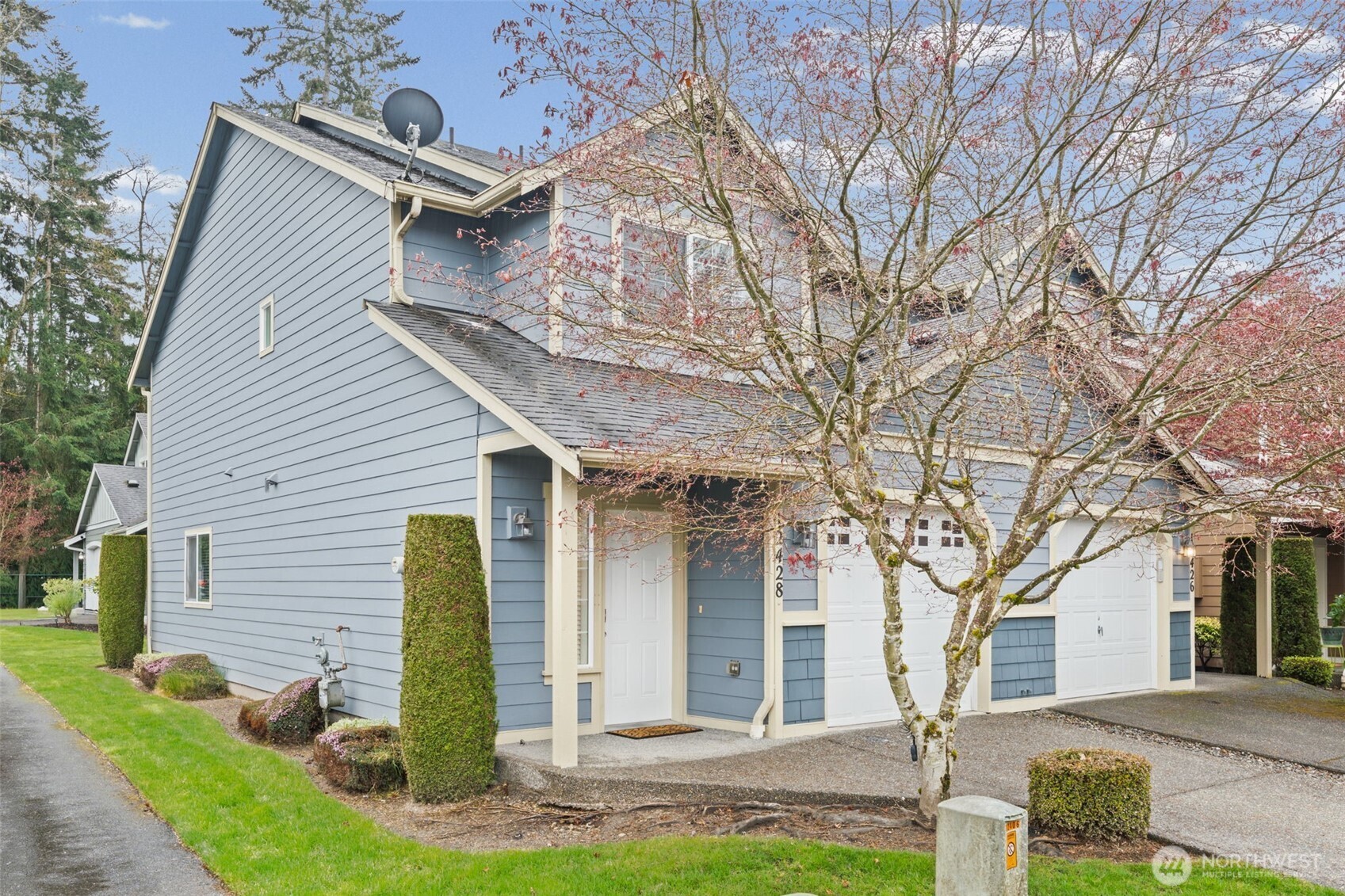 12428 160th Street Court E Puyallup WA 98374