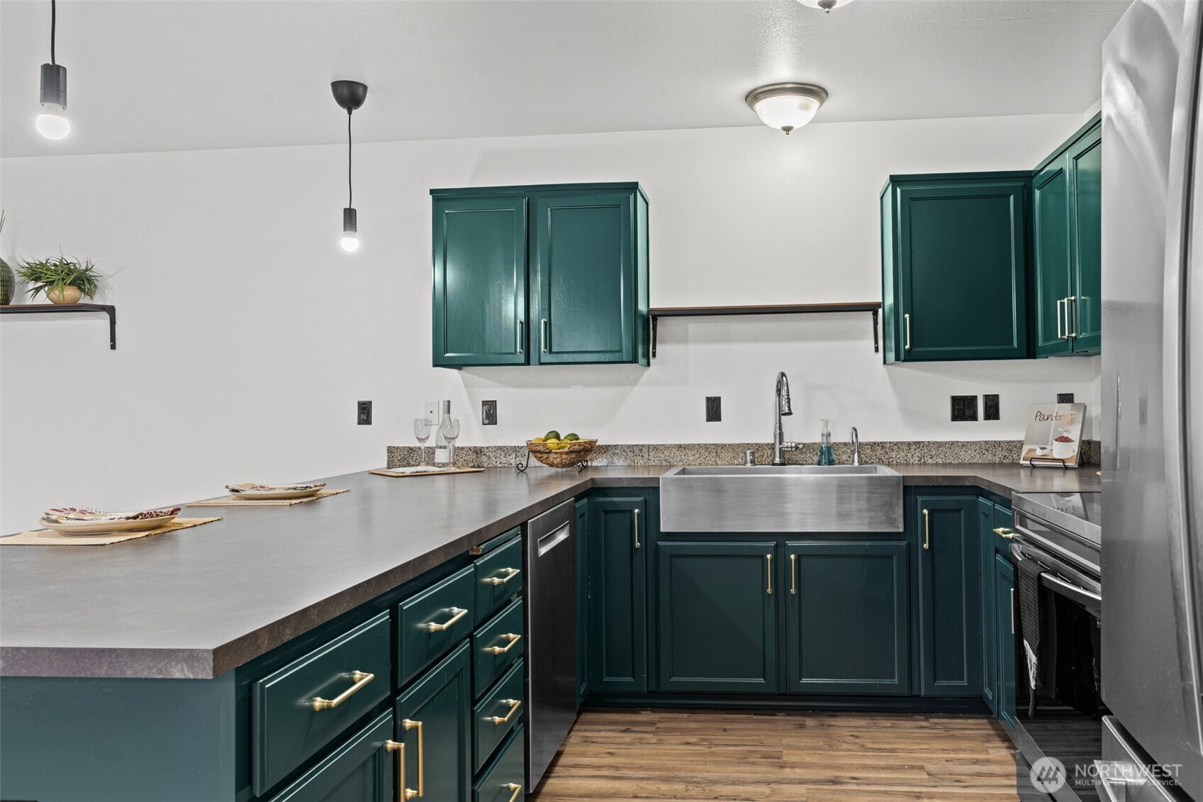 12428 160th Street Court E Puyallup WA 98374