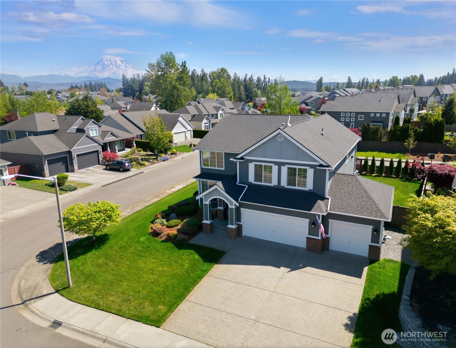 13510 169th Street Ct E Puyallup WA 98374