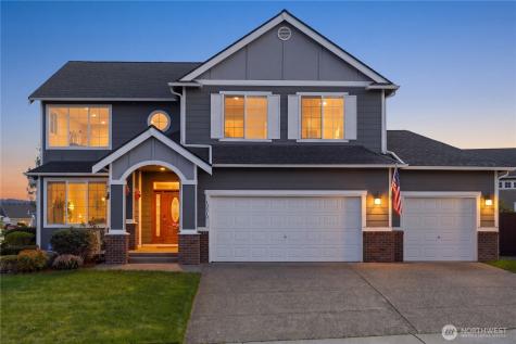 13510 169th Street Ct E Puyallup WA 98374