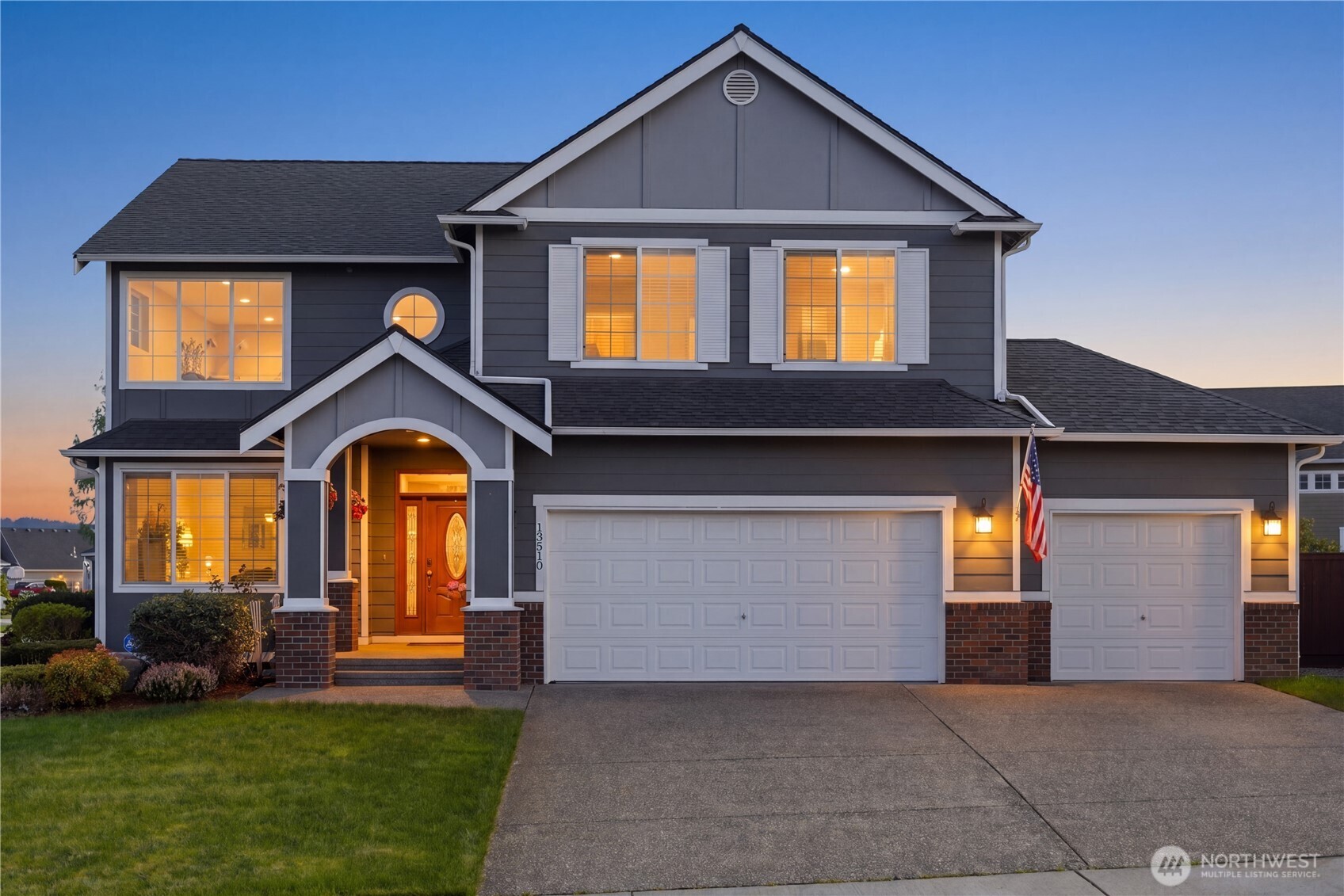 13510 169th Street Ct E Puyallup WA 98374