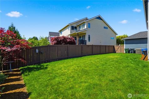 13510 169th Street Ct E Puyallup WA 98374