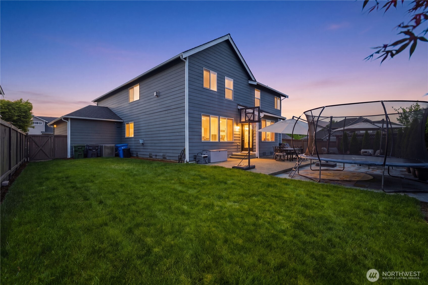 13510 169th Street Ct E Puyallup WA 98374