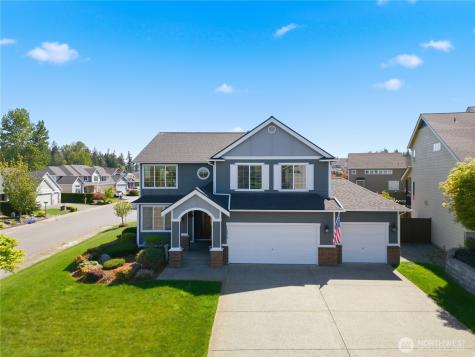 13510 169th Street Ct E Puyallup WA 98374