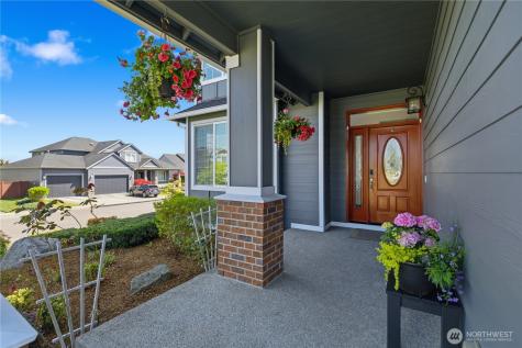 13510 169th Street Ct E Puyallup WA 98374