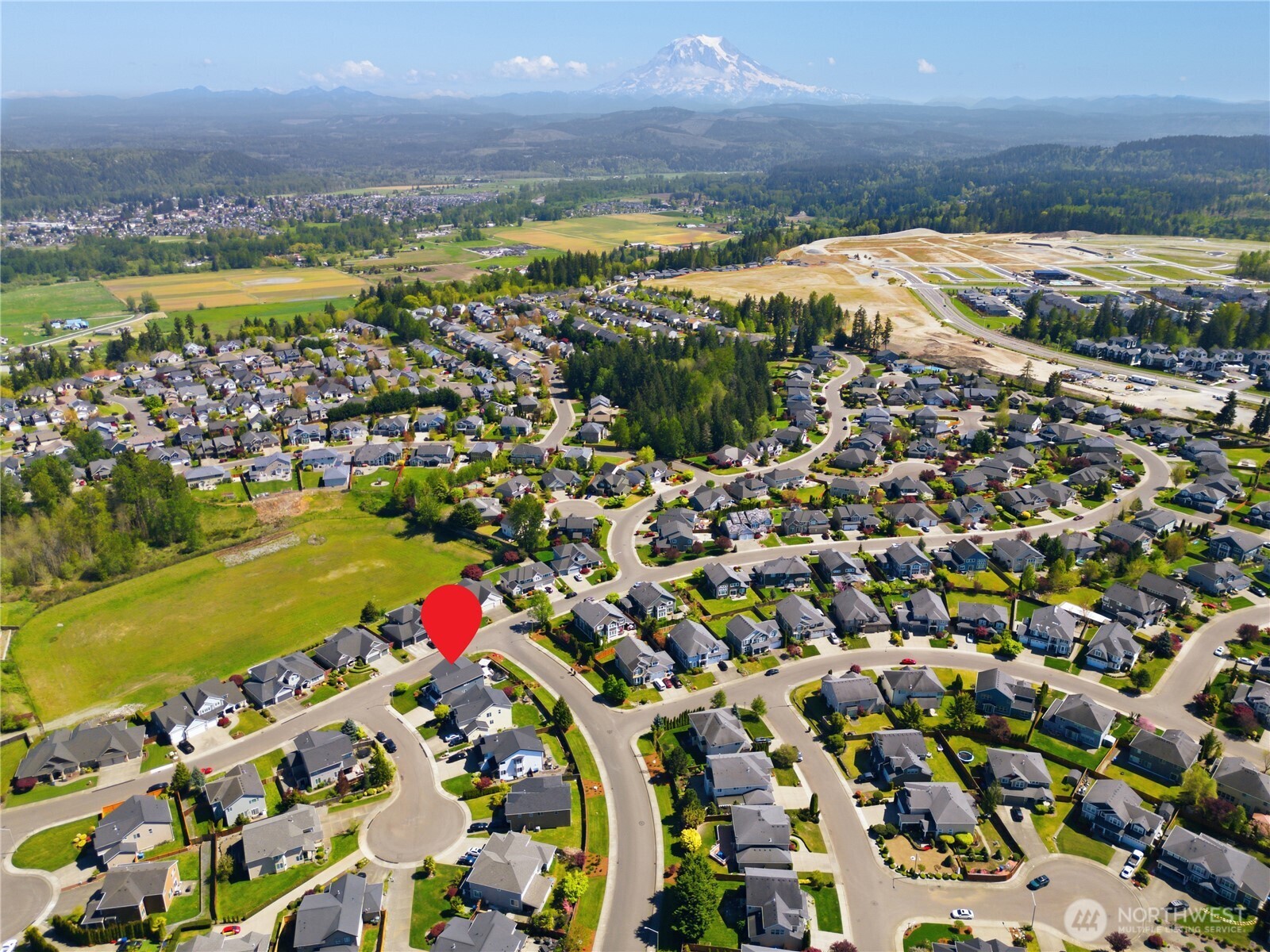 13510 169th Street Ct E Puyallup WA 98374