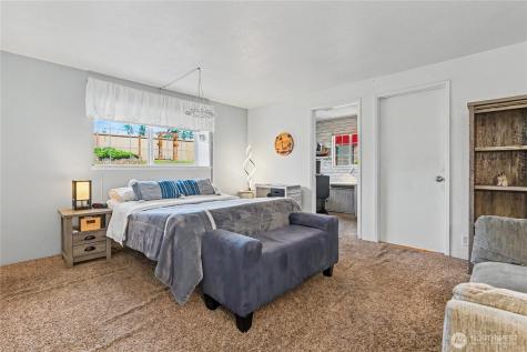 504 Terrace Boulevard Shelton WA 98584