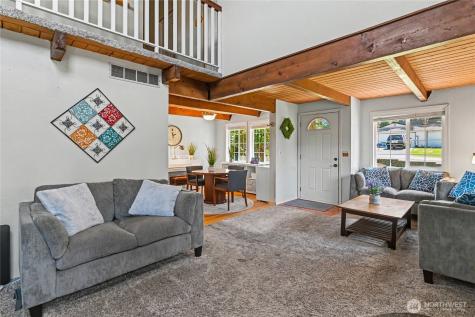 504 Terrace Boulevard Shelton WA 98584
