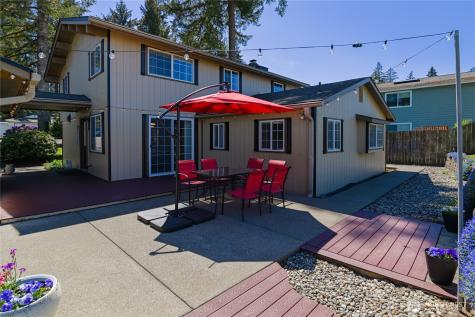 504 Terrace Boulevard Shelton WA 98584
