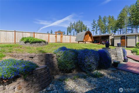 504 Terrace Boulevard Shelton WA 98584