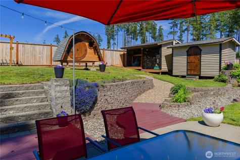 504 Terrace Boulevard Shelton WA 98584