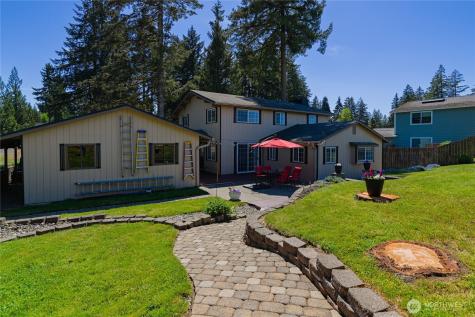 504 Terrace Boulevard Shelton WA 98584