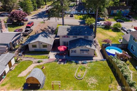 504 Terrace Boulevard Shelton WA 98584
