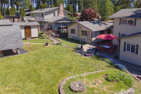 504 Terrace Boulevard Shelton WA 98584
