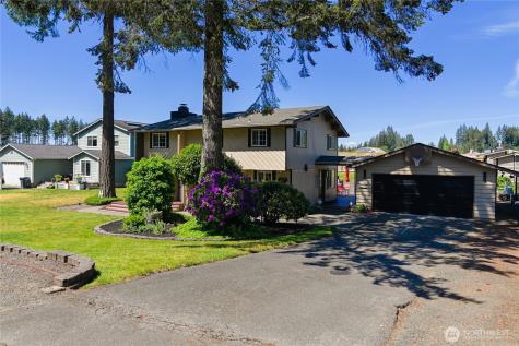 504 Terrace Boulevard Shelton WA 98584