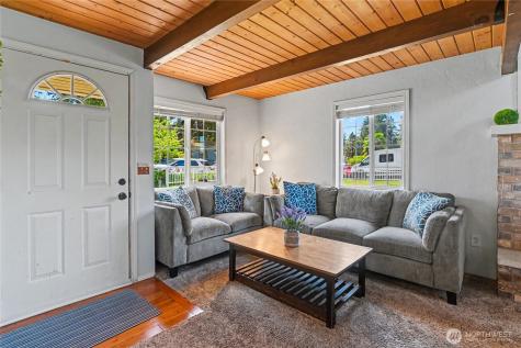 504 Terrace Boulevard Shelton WA 98584