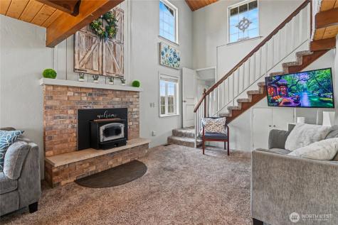 504 Terrace Boulevard Shelton WA 98584