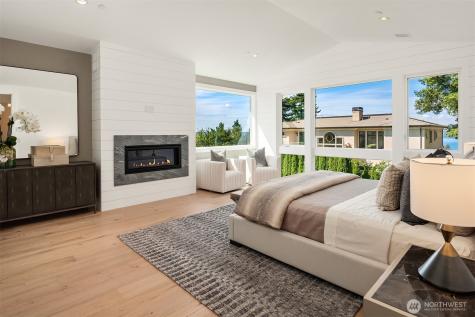 9812 NE 31st Street Bellevue WA 98004
