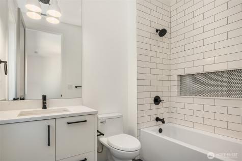9812 NE 31st Street Bellevue WA 98004