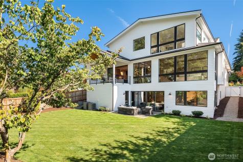 9812 NE 31st Street Bellevue WA 98004
