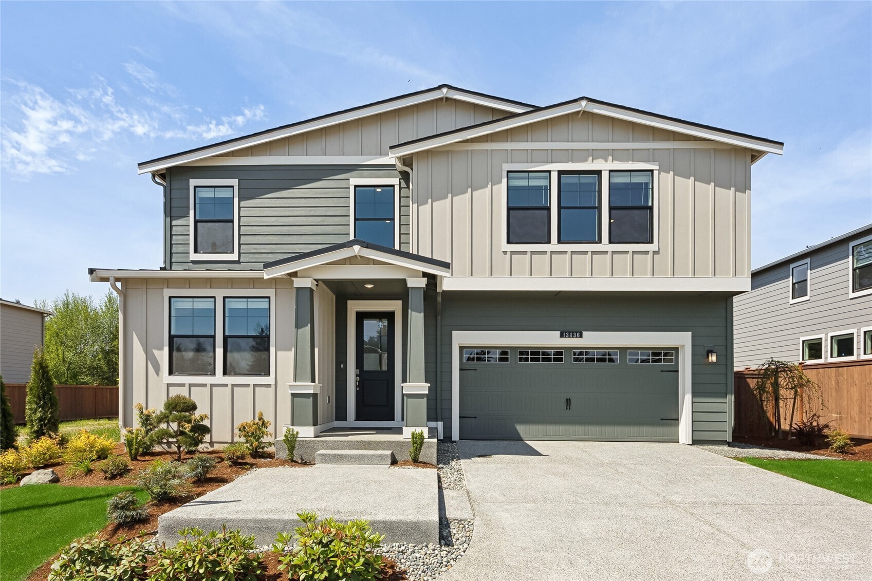 10508 135th Place NE Kirkland WA 98033