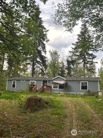 51 W Joslin Road Shelton WA 98584