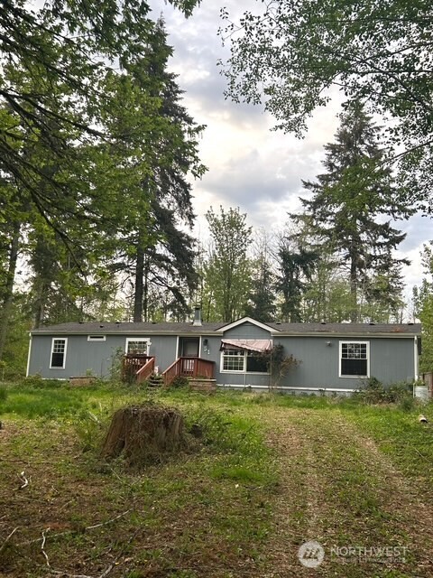 51 W Joslin Road Shelton WA 98584