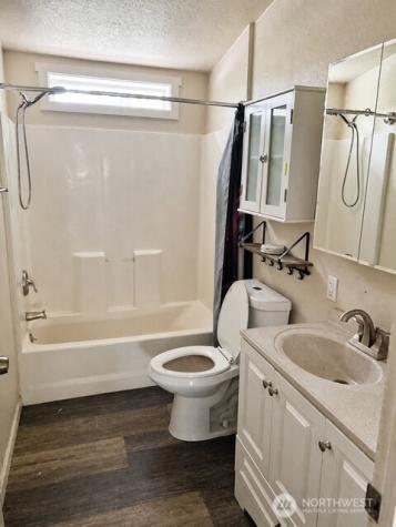 51 W Joslin Road Shelton WA 98584