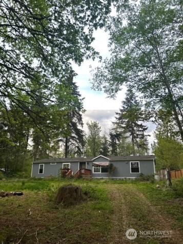 51 W Joslin Road Shelton WA 98584