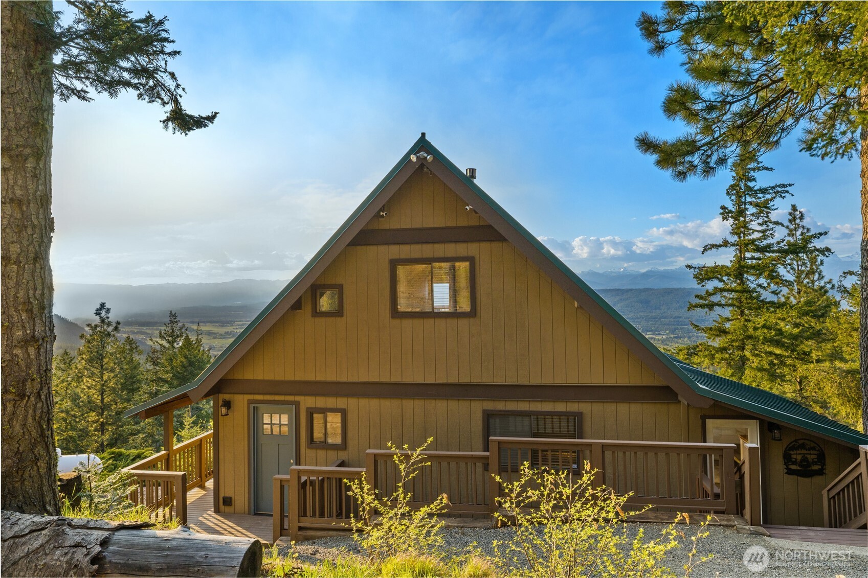 811 Horse Heaven Road Cle Elum WA 98922