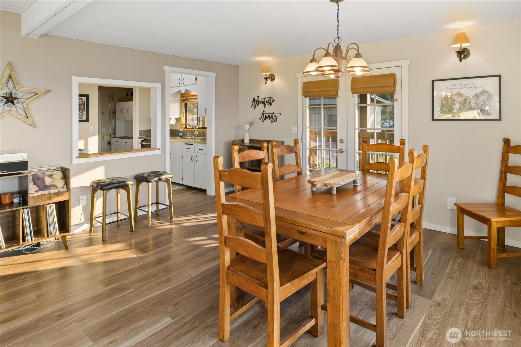 811 Horse Heaven Road Cle Elum WA 98922