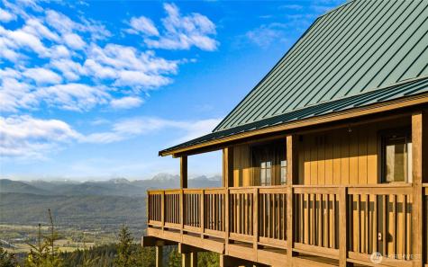 811 Horse Heaven Road Cle Elum WA 98922