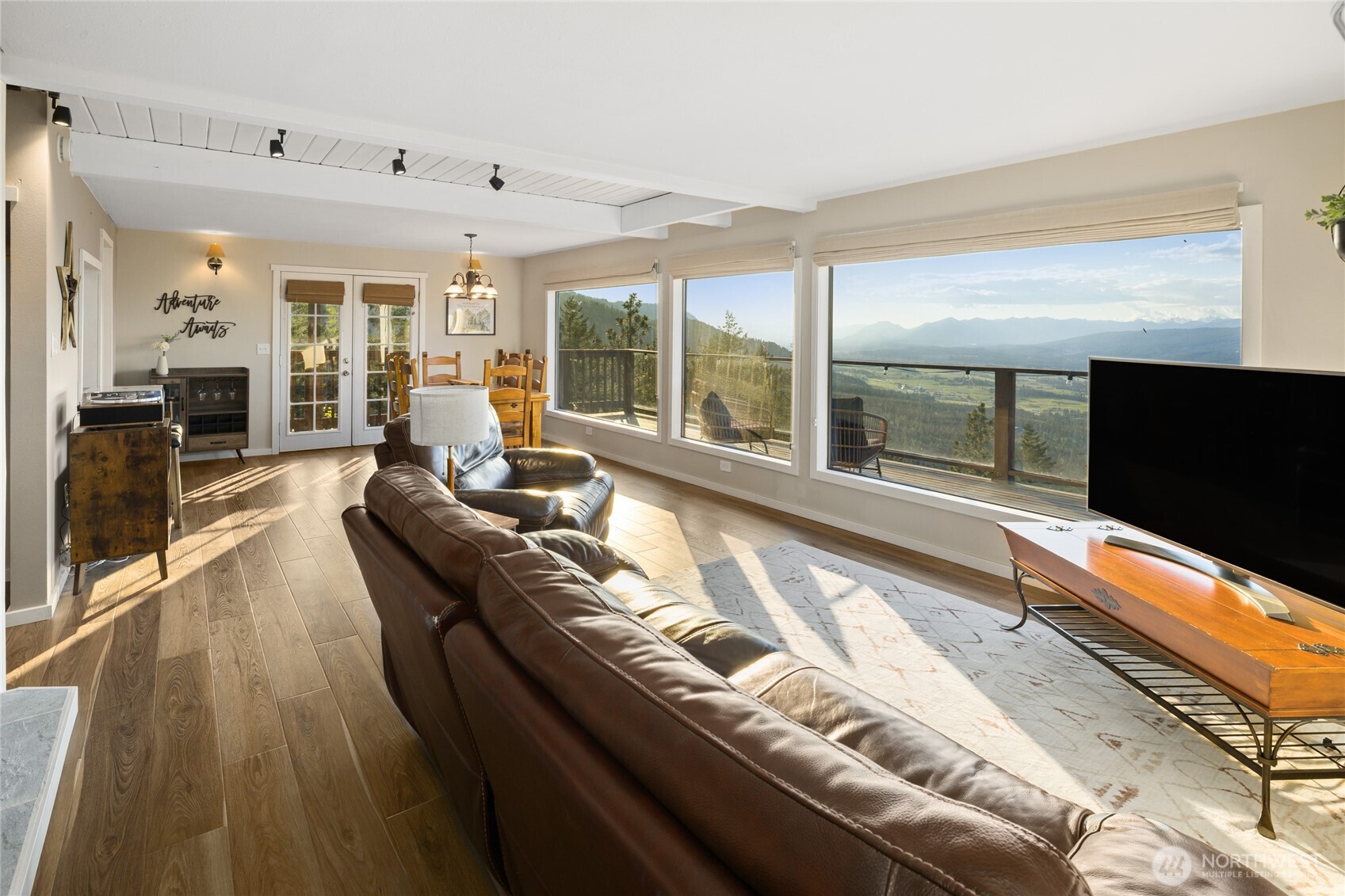 811 Horse Heaven Road Cle Elum WA 98922