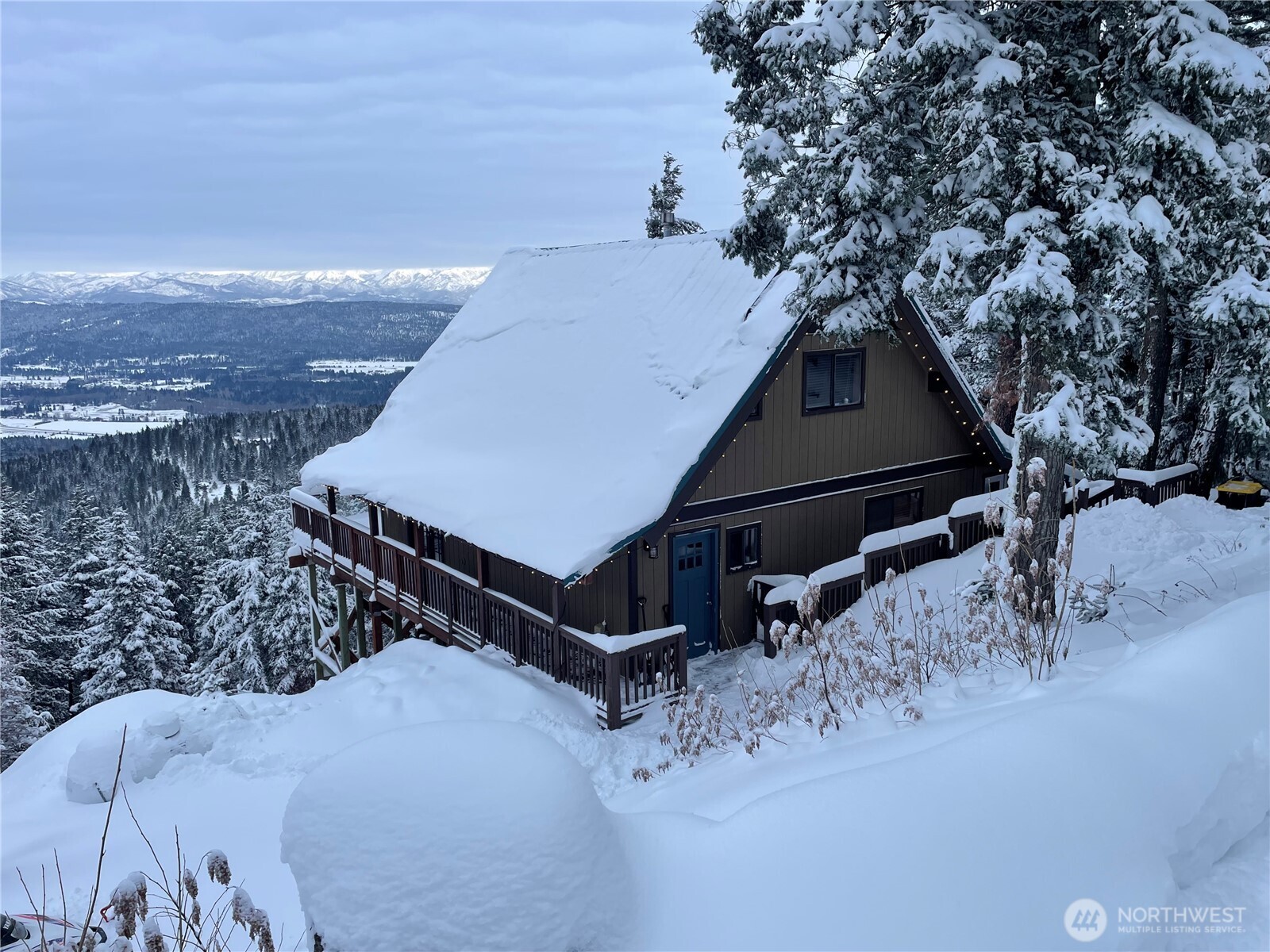 811 Horse Heaven Road Cle Elum WA 98922