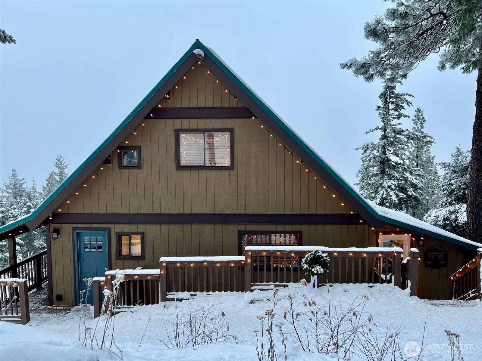 811 Horse Heaven Road Cle Elum WA 98922