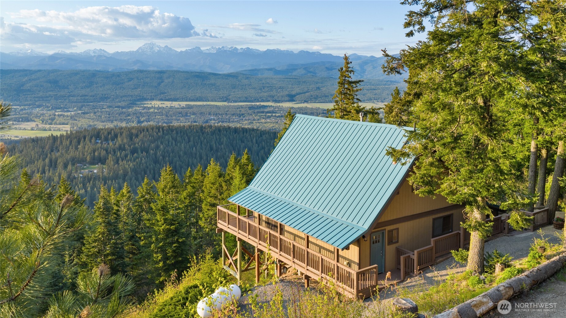 811 Horse Heaven Road Cle Elum WA 98922