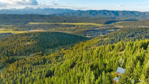811 Horse Heaven Road Cle Elum WA 98922
