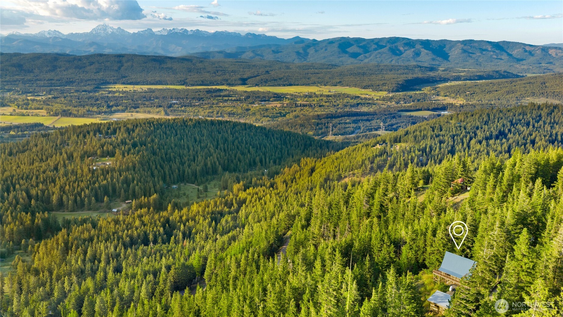811 Horse Heaven Road Cle Elum WA 98922