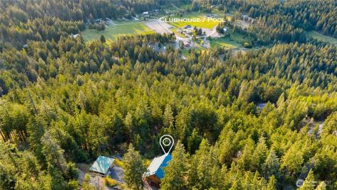 811 Horse Heaven Road Cle Elum WA 98922