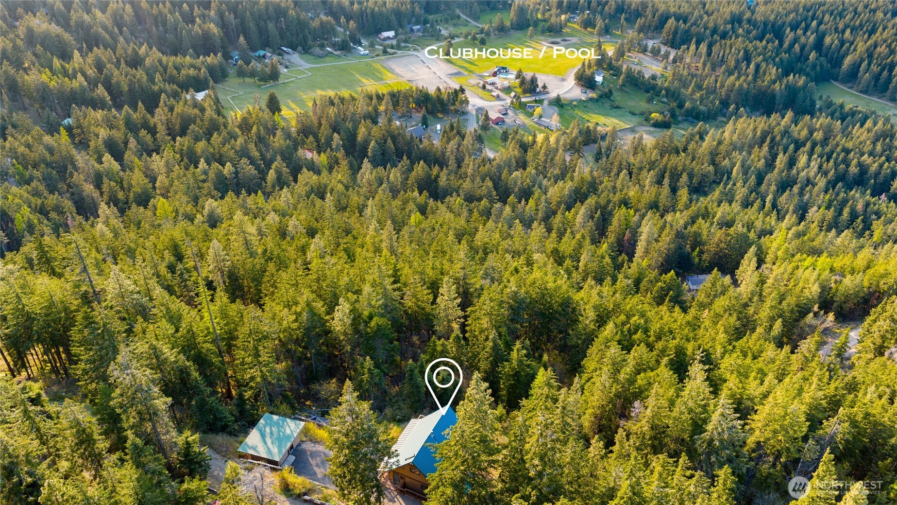 811 Horse Heaven Road Cle Elum WA 98922