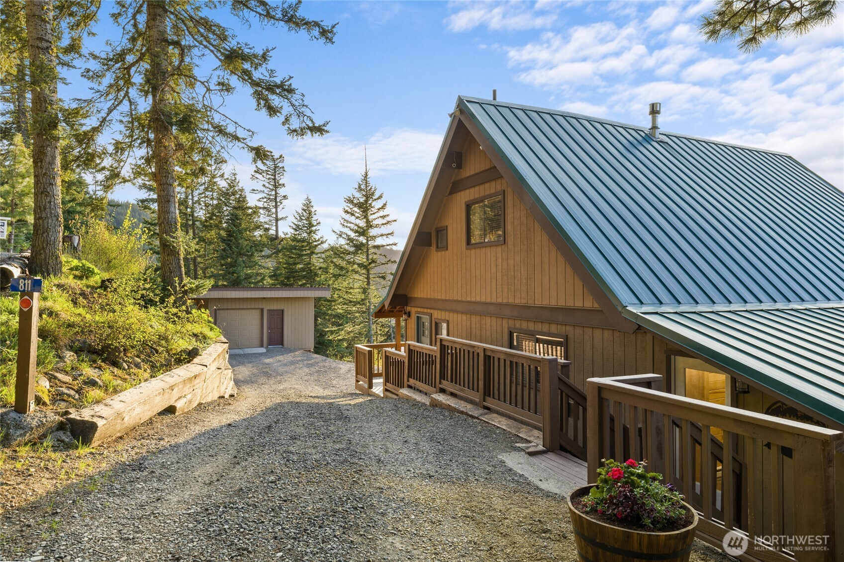 811 Horse Heaven Road Cle Elum WA 98922