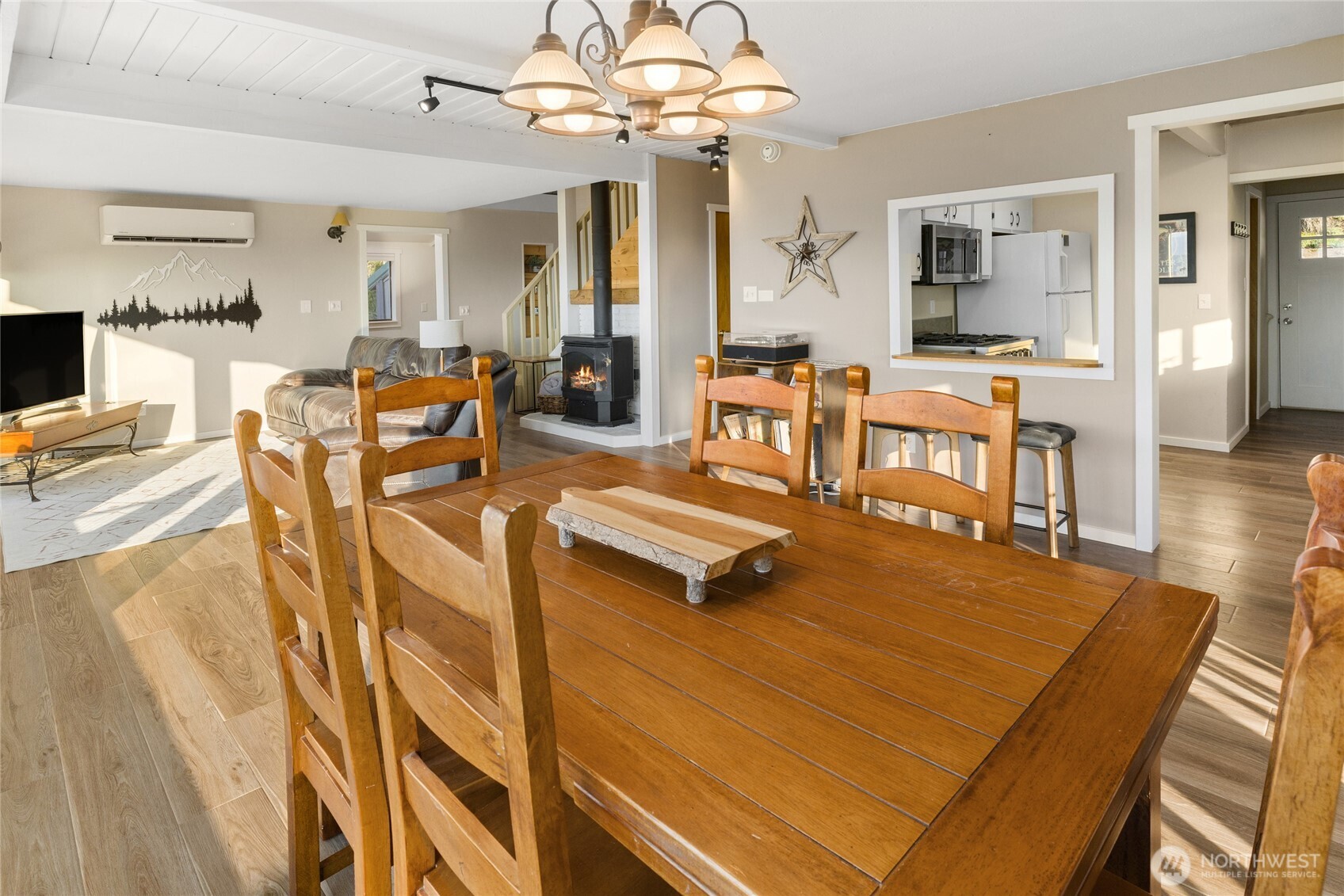 811 Horse Heaven Road Cle Elum WA 98922