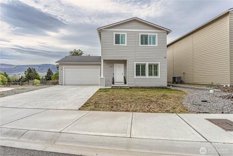 2466 SE Sage Brooke Road East Wenatchee WA 98802