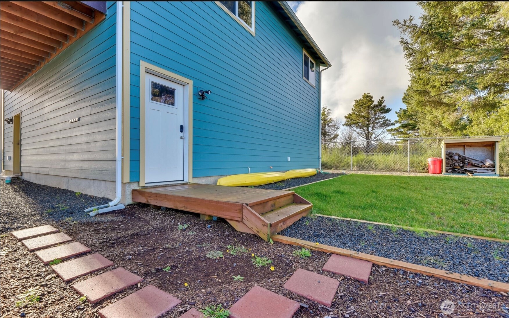 1006 Point Brown Avenue SE Ocean Shores WA 98569