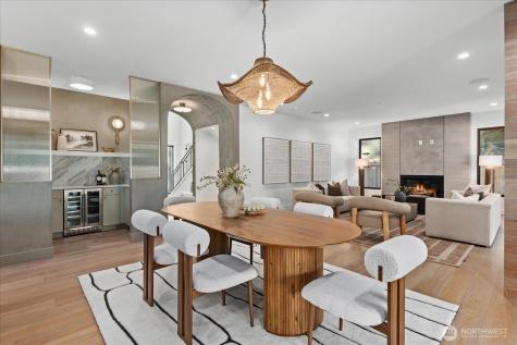 1020 107th Avenue SE Bellevue WA 98004