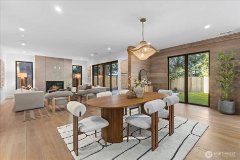 1020 107th Avenue SE Bellevue WA 98004