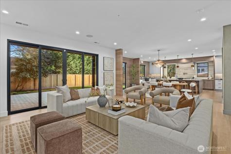 1020 107th Avenue SE Bellevue WA 98004