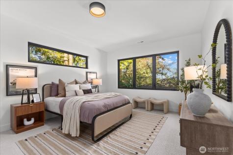 1020 107th Avenue SE Bellevue WA 98004