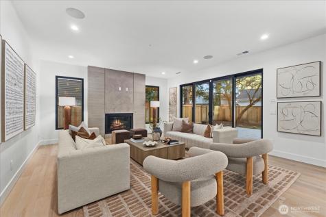 1020 107th Avenue SE Bellevue WA 98004