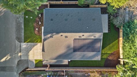 1020 107th Avenue SE Bellevue WA 98004